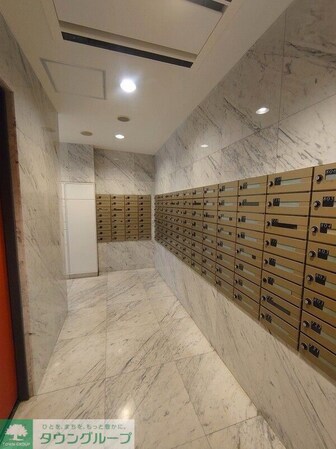 コンパートメント東京中央の物件内観写真